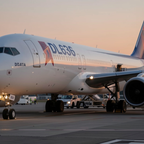 delta flight dl636 diversion