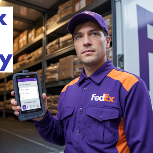 FedEx Trip Buddy