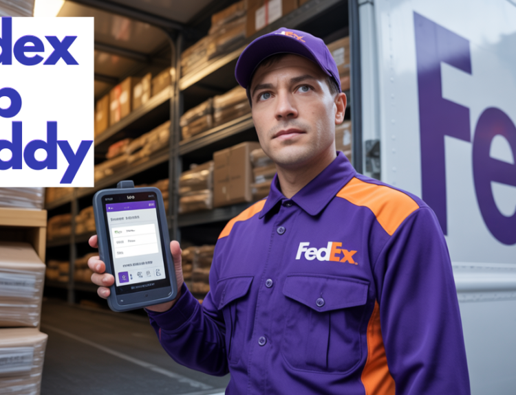 FedEx Trip Buddy