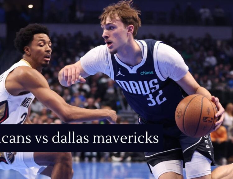 no pelicans vs dallas mavericks
