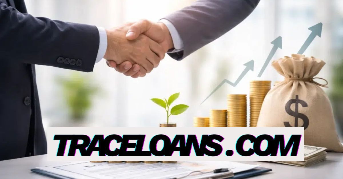 traceloans.com