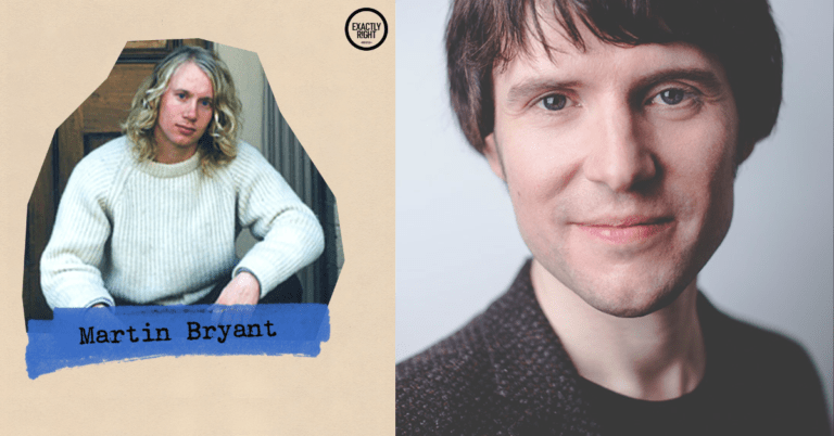 Martin Bryant
