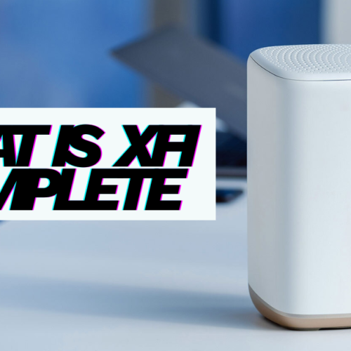 What is xFi Complete