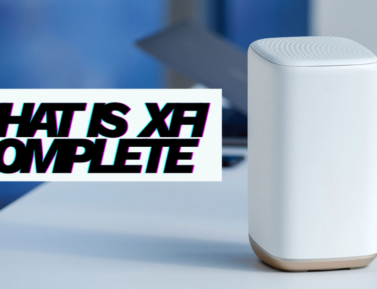 What is xFi Complete