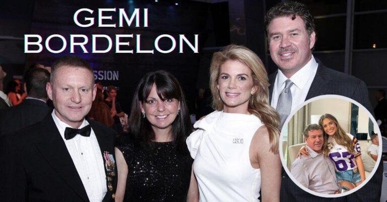 Gemi Bordelon