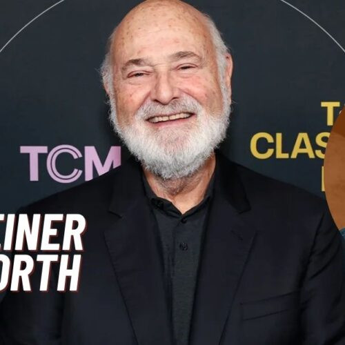 Rob Reiner Net Worth