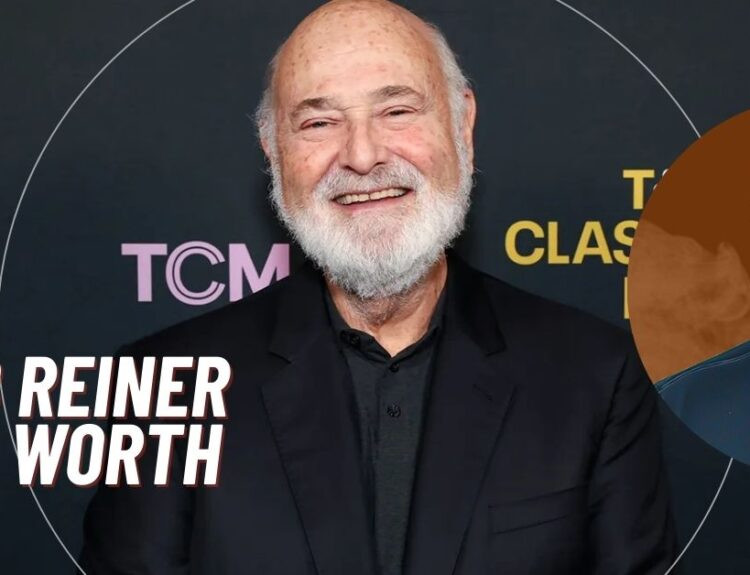Rob Reiner Net Worth