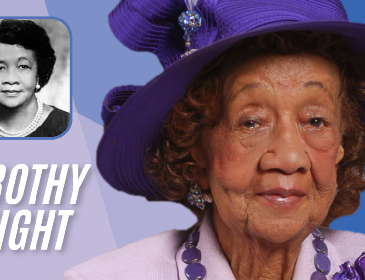 Dorothy Height