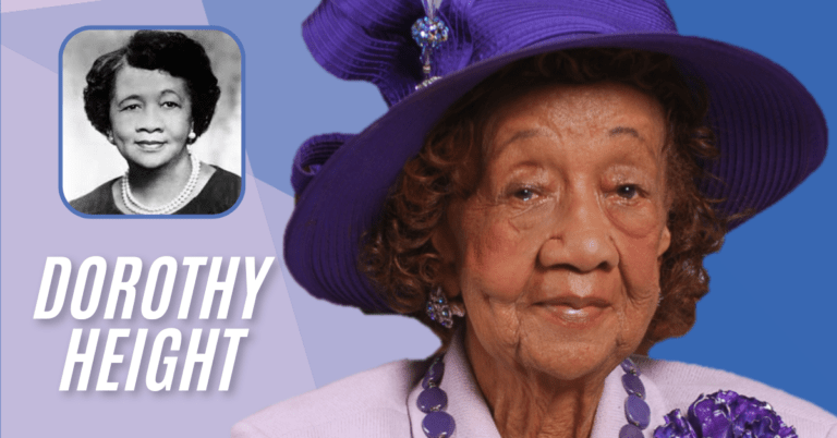 Dorothy Height