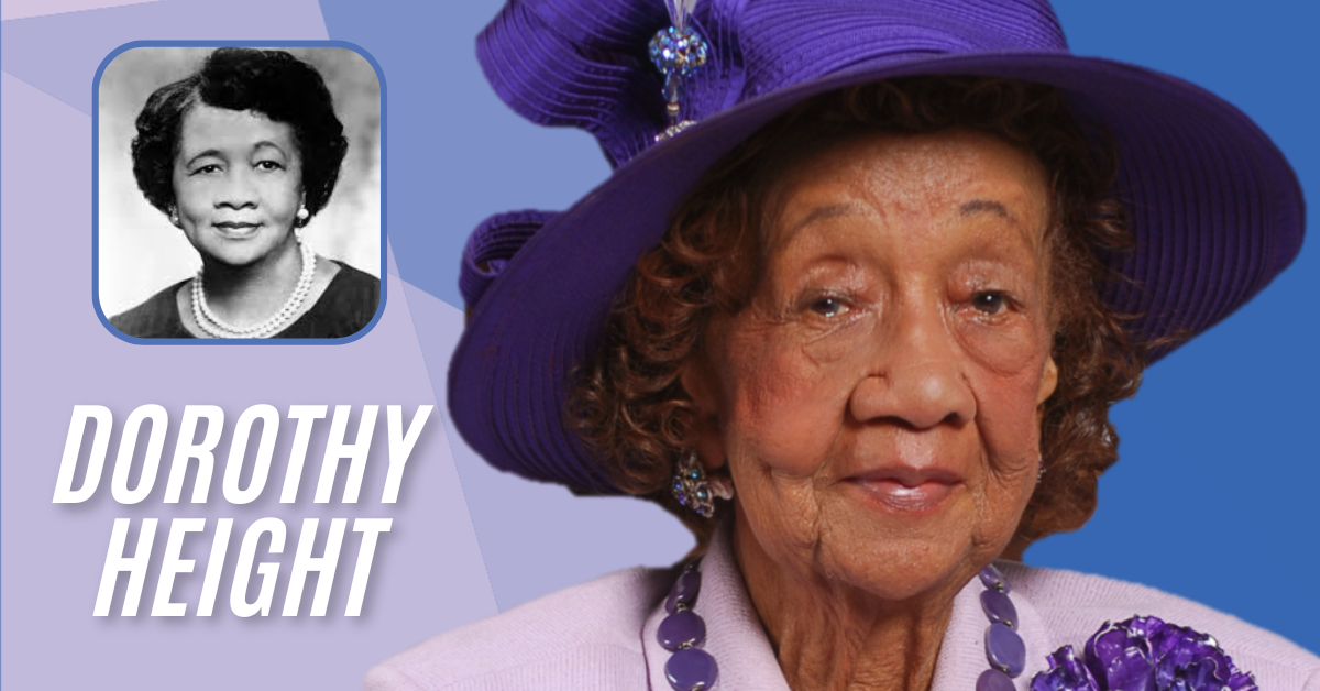 Dorothy Height