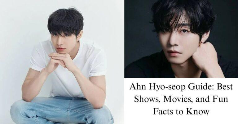 Ahn Hyo-seop