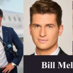 Who Is Bill Melugin? Age, Height, Wife, and Fox News Career