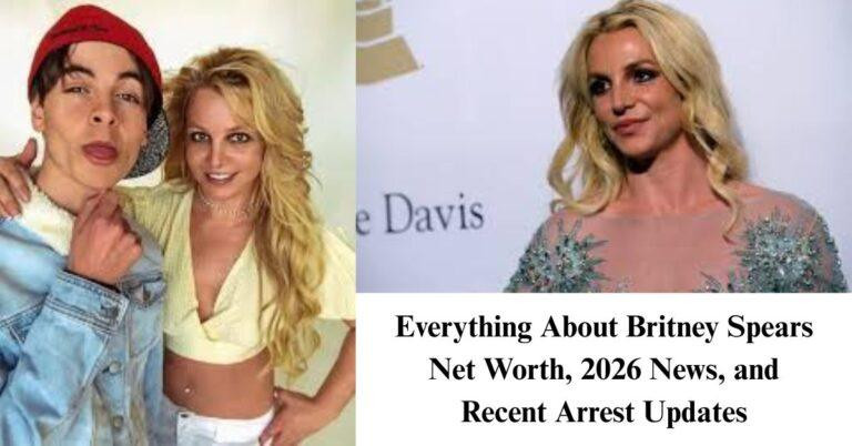 Britney Spears