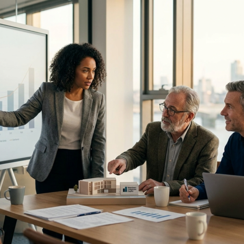 Newstown Craigscott Capital