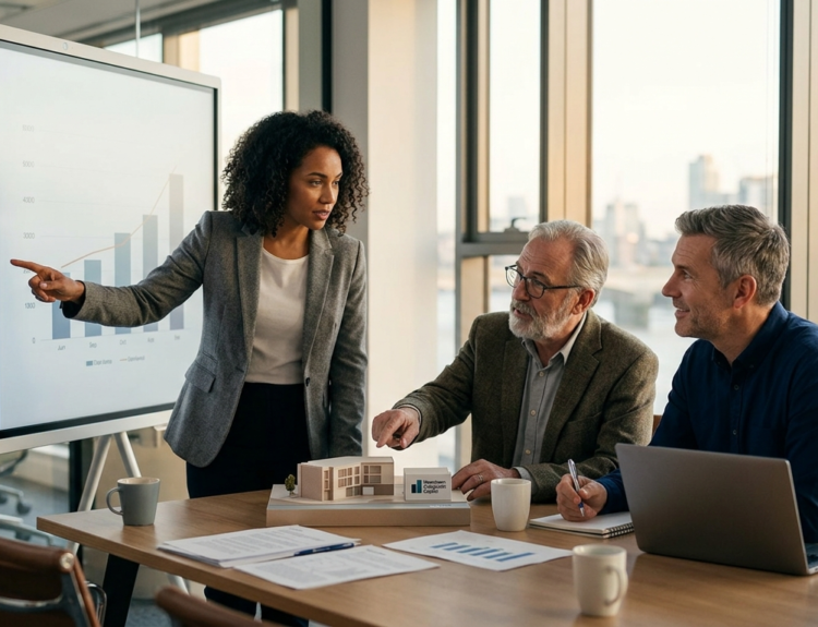 Newstown Craigscott Capital