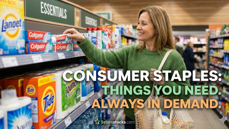 5starsstocks.com staples