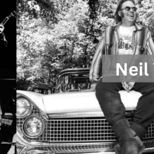 Neil Young Net Worth