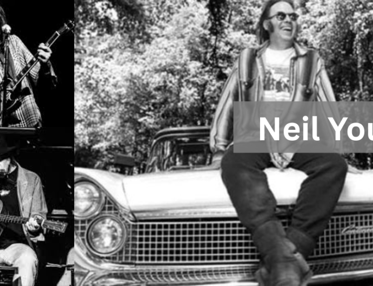 Neil Young Net Worth