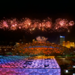 Lenyűgöző volt a 2022. évi téli paralimpia megnyitó ceremóniája