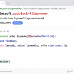 How to Fix the content://cz.mobilesoft.appblock.fileprovider/cache/blank.html Error 