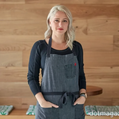 brooke williamson net worth