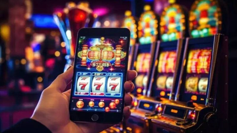 Exploring the Fun World of Online Games with Pragmaticid