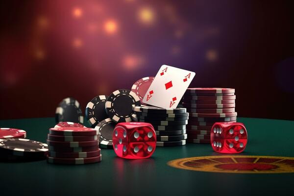Lux77 and Slot777: The Complete Online Casino Experience Guide