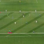 Selecting Unders in Serie A 2023/2024 Through Defensive Style and Tempo Control