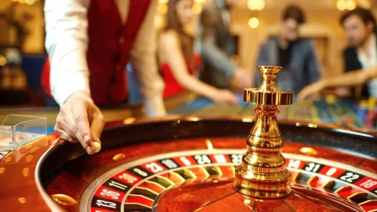Slot Gacor Games