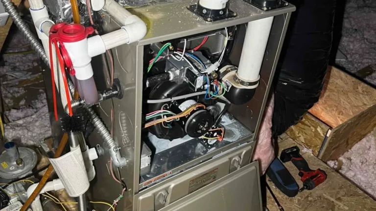 Furnace
