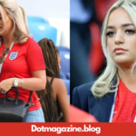 Megan Davison Bio: Age, Height, Kids, and Life with Jordan Pickford