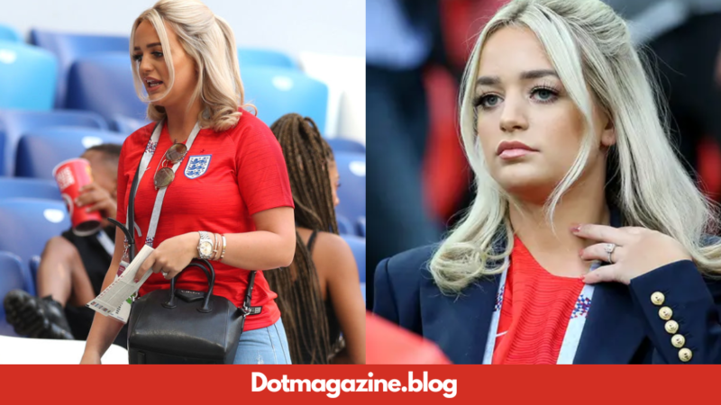 Megan Davison Bio: Age, Height, Kids, and Life with Jordan Pickford