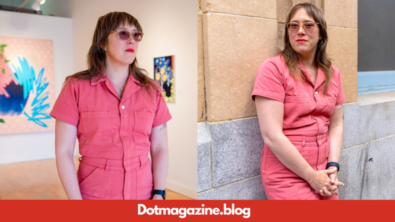 Amber Jean Young: Artist, Biography, and Life Legacy