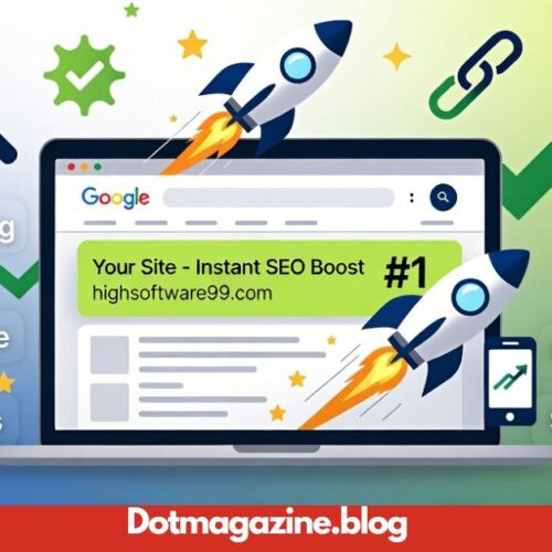 SEO Instant Appear Highsoftware99 com