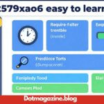Is 2579xao6 Easy to Learn? A Simple Guide for Every Beginner