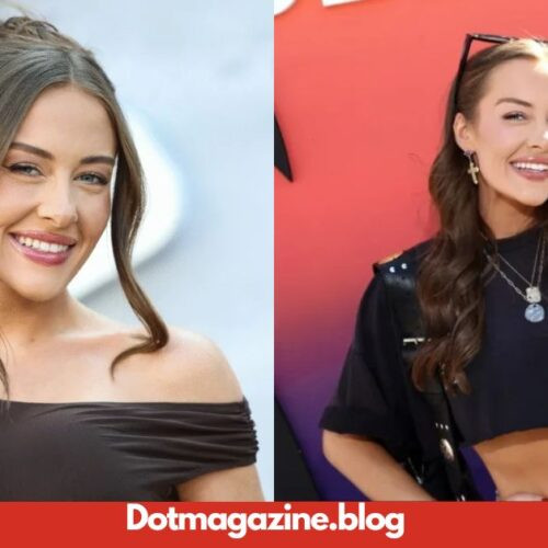 Brooke Schofield Age