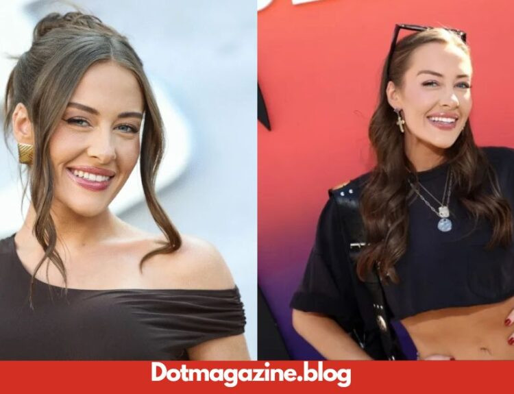 Brooke Schofield Age