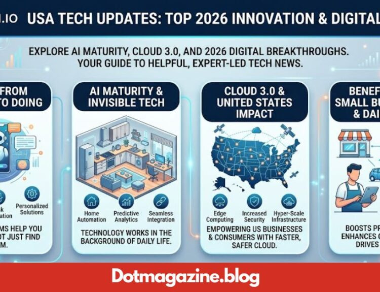 droven.io usa tech updates