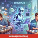 Droven.io AI Technology: Simple Guide to Smart Automation