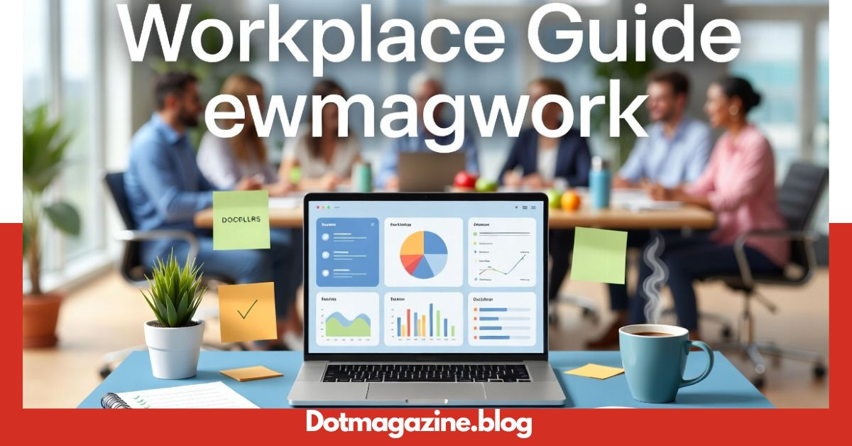 Workplace Guide ewmagwork