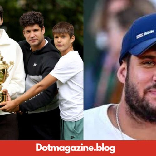 Alvaro Alcaraz Garfia