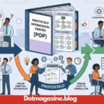 What is a Protocolo Operacional Padrao? The Ultimate Guide to SOPs