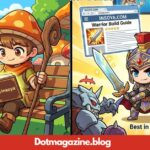 Insoya Guide: How to Level Up Your MapleStory Gameplay Today