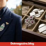 Sagės: The Ultimate Guide to Modern Brooches and Timeless Pins
