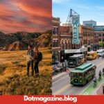 Severna Dakota Guide: Exploring the Hidden Gems of the Peace Garden State