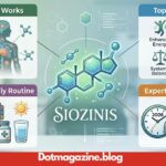 What is Siozinis? Benefits, Uses, and Expert Guide for 2026
