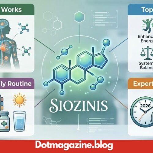 Siozinis