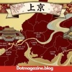 What is Jyokyo? Exploring the History of Japan’s Imperial Capitals