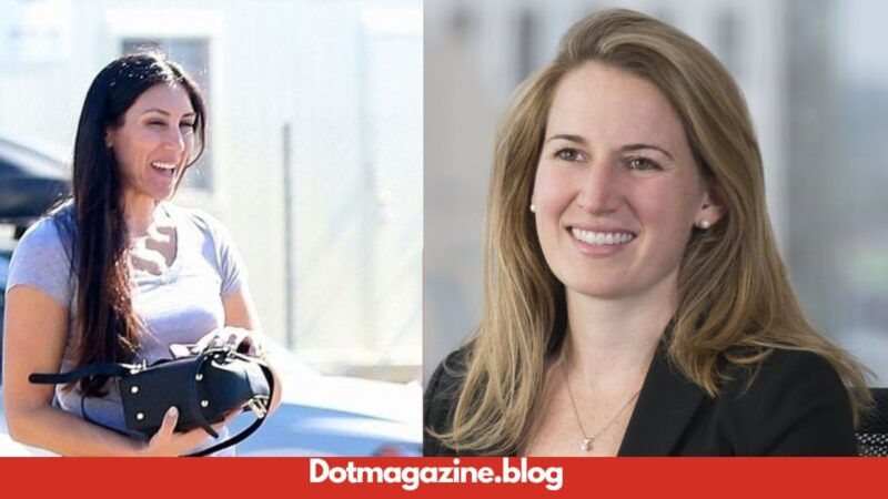 Who is Kristin Grannis? Meet the Woman Behind the Famous Family