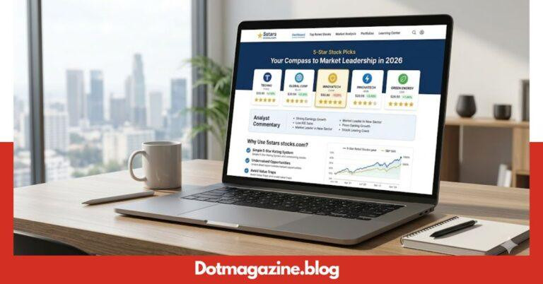 5stars stocks.com